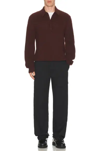 SIMKHAI Rainier Carpenter Pant | Thumbnail 6