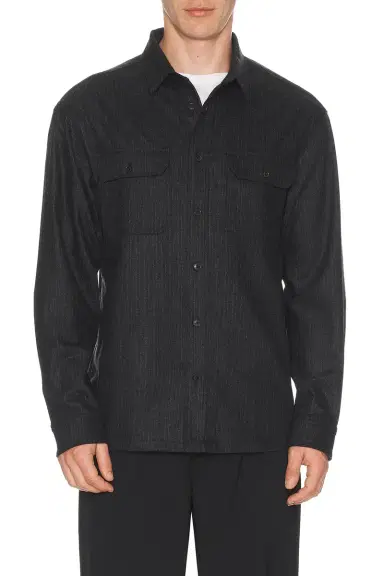 NILI LOTAN Evander Shirt | Thumbnail 3