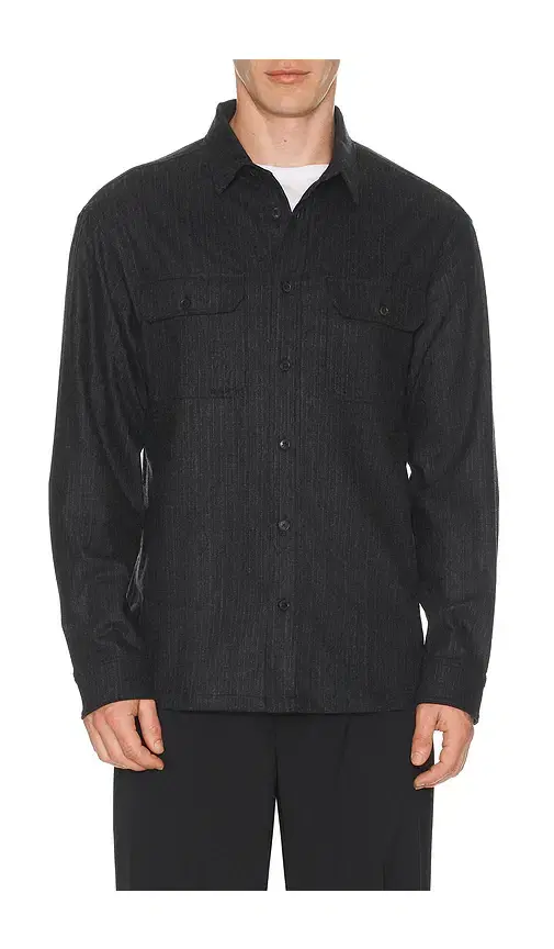 NILI LOTAN Evander Shirt