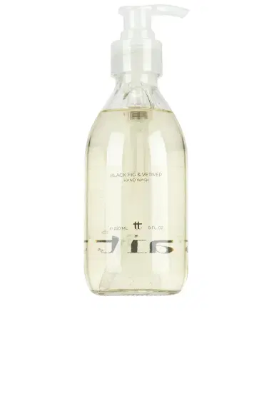 Taith Fig & Vetiver Liquid Soap | Thumbnail 2 Taith Fig & Vetiver Liquid Soap | Thumbnail 2