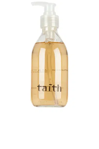 Taith Blackcurrant & Tuberose Liquid Soap | Thumbnail 1 Taith Blackcurrant & Tuberose Liquid Soap | Thumbnail 1