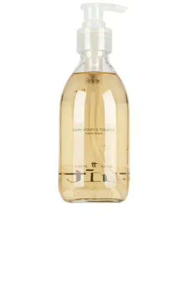Taith Tobacco & Dark Honey Liquid Soap | Thumbnail 2