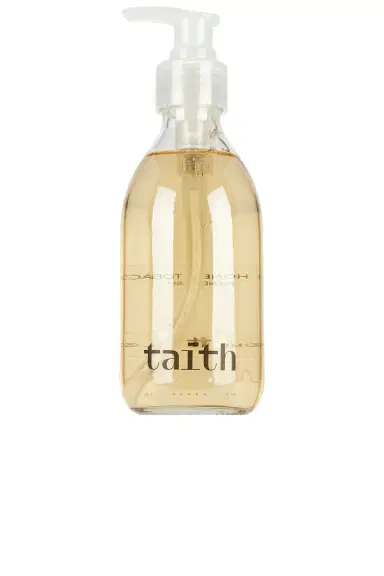 Taith Tobacco & Dark Honey Liquid Soap | Thumbnail 1