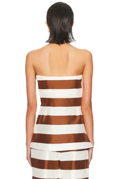 Cult Gaia Rhett Top | Thumbnail 3 Cult Gaia Rhett Top | Thumbnail 3