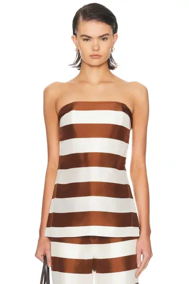 Cult Gaia Rhett Top | Thumbnail 1 Cult Gaia Rhett Top | Thumbnail 1