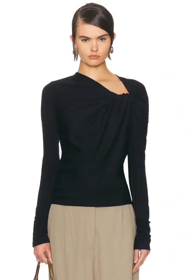 A.L.C. Lizzy Top