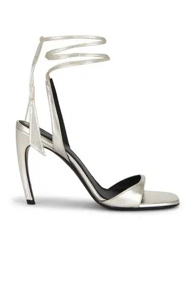 The Attico Ora 95mm Sandal | Thumbnail 3 The Attico Ora 95mm Sandal | Thumbnail 3
