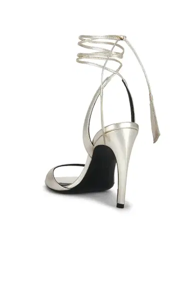 The Attico Ora 95mm Sandal | Thumbnail 5 The Attico Ora 95mm Sandal | Thumbnail 5