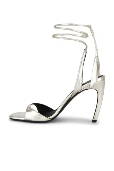 The Attico Ora 95mm Sandal | Thumbnail 7 The Attico Ora 95mm Sandal | Thumbnail 7