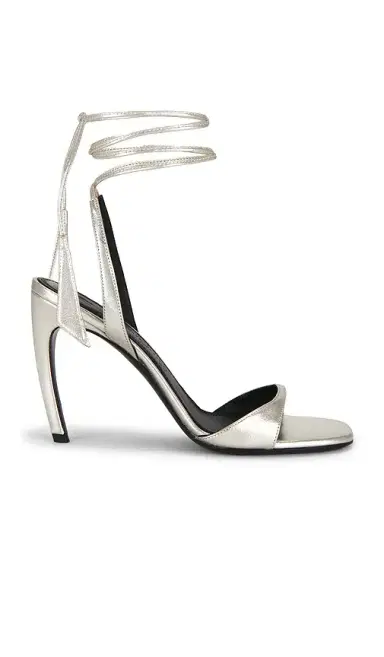 The Attico Ora 95mm Sandal | Thumbnail 1 The Attico Ora 95mm Sandal | Thumbnail 1
