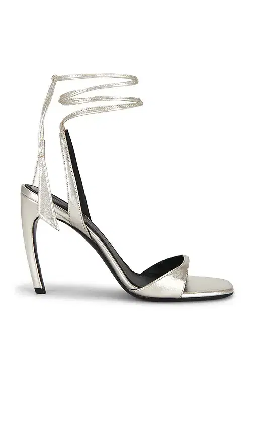 THE ATTICO Ora 95mm Sandal