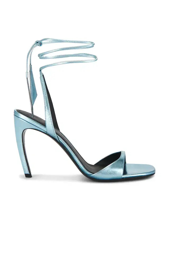 THE ATTICO Ora 95mm Sandal