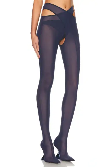 The Attico Cheopissima Thigh High Boot | Thumbnail 2