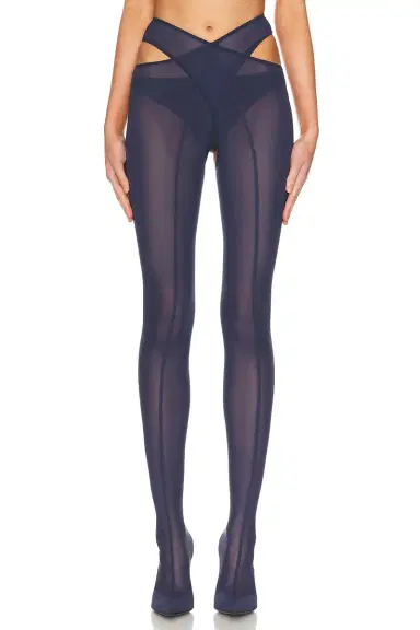 The Attico Cheopissima Thigh High Boot | Thumbnail 1