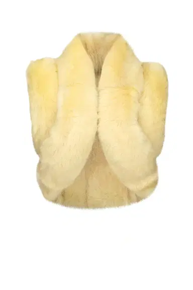 Alaïa Shearling Vest | Thumbnail 1 Alaïa Shearling Vest | Thumbnail 1