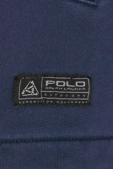 Polo Ralph Lauren Heavy Weight Fleece Garment Dyed Deck Jacket | Thumbnail 7 Polo Ralph Lauren Heavy Weight Fleece Garment Dyed Deck Jacket | Thumbnail 7