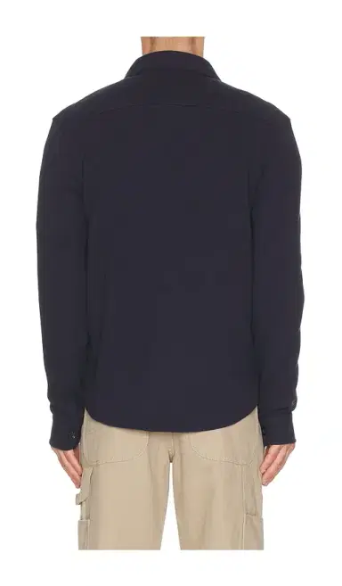 Polo Ralph Lauren Hybrid Quilted Shirt Jacket | Thumbnail 2