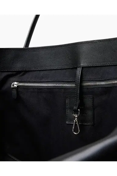 LIÉ STUDIO The Eva Weekend Tote | Thumbnail 5