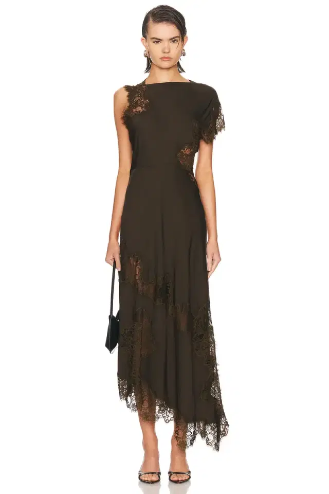 Alessia Dress