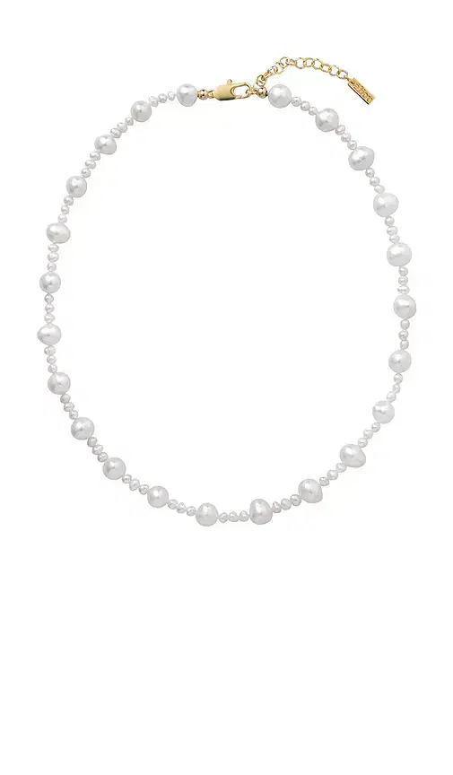 Eliou Irenko 16 Necklace