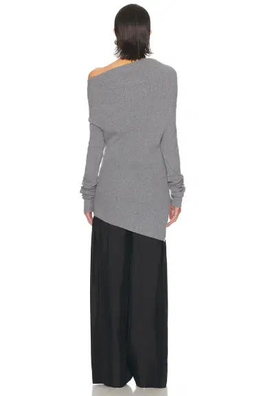 Lisa Yang Agie Sweater Dress | Thumbnail 4 Lisa Yang Agie Sweater Dress | Thumbnail 4