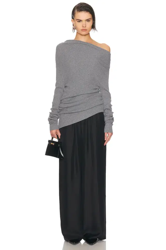 Lisa Yang Agie Sweater Dress