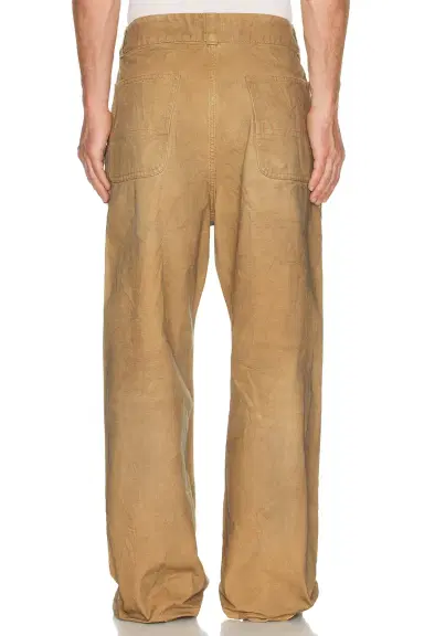 Fear of god Utility Pant | Thumbnail 3 Fear of god Utility Pant | Thumbnail 3