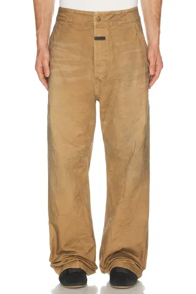 Fear of god Utility Pant | Thumbnail 1 Fear of god Utility Pant | Thumbnail 1