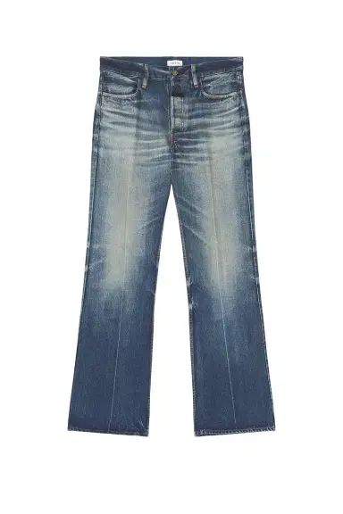 Fear of god 70'S Jean | Thumbnail 5