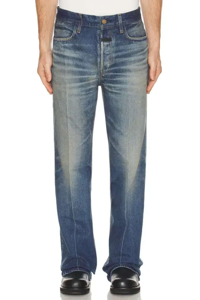 Fear of god 70'S Jean