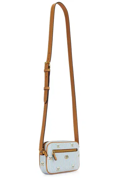 Valentino Garavani V Logo Signature Crossbody Bag | Thumbnail 4 Valentino Garavani V Logo Signature Crossbody Bag | Thumbnail 4