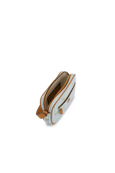Valentino Garavani V Logo Signature Crossbody Bag | Thumbnail 5 Valentino Garavani V Logo Signature Crossbody Bag | Thumbnail 5