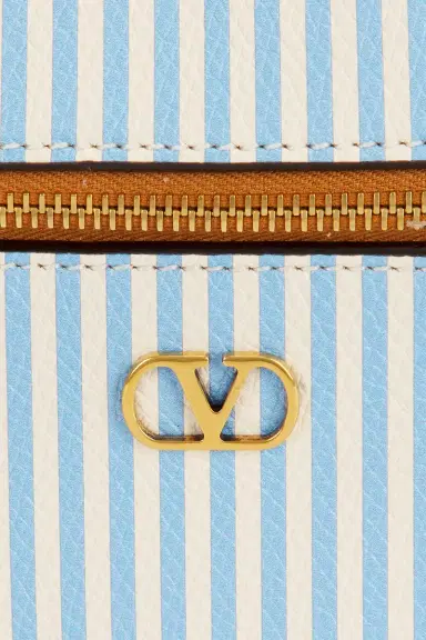 Valentino Garavani V Logo Signature Crossbody Bag | Thumbnail 7 Valentino Garavani V Logo Signature Crossbody Bag | Thumbnail 7