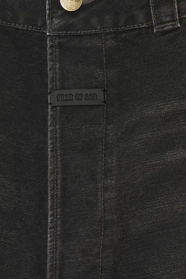 Fear of god Utility Trouser | Thumbnail 6 Fear of god Utility Trouser | Thumbnail 6