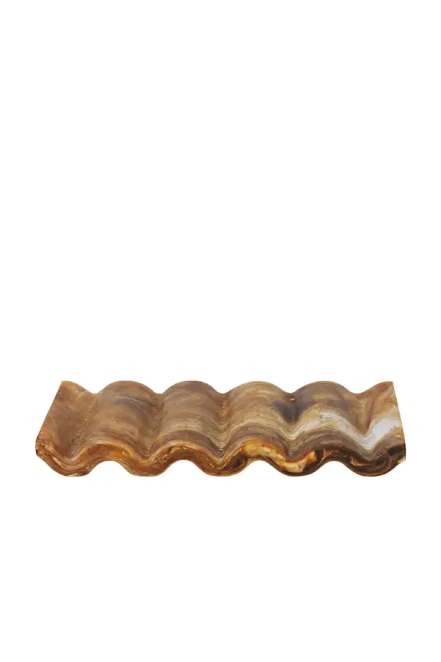 FERM LIVING Mist Soap Dish