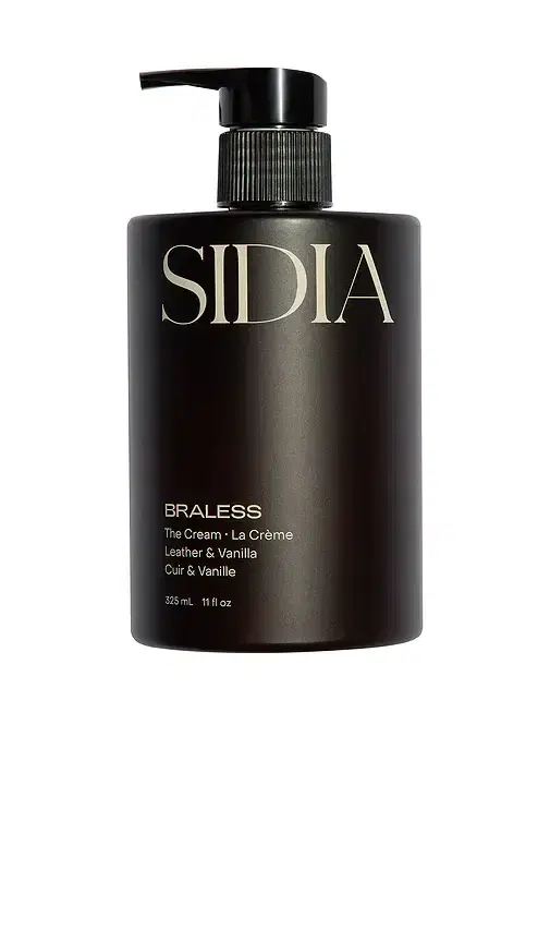 SIDIA The Cream