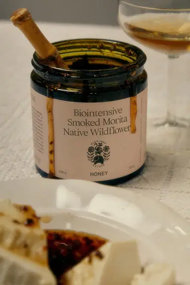 Flamingo Estate Morita Chili Honey | Thumbnail 2