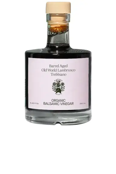 Flamingo Estate Organic Balsamic Vinegar 8.45oz | Thumbnail 1