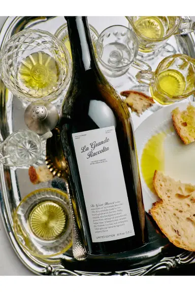 Flamingo Estate Truffle Olive Oil | Thumbnail 3 Flamingo Estate Truffle Olive Oil | Thumbnail 3