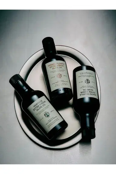 Flamingo Estate Olive Oil Introduction Gift Box | Thumbnail 2