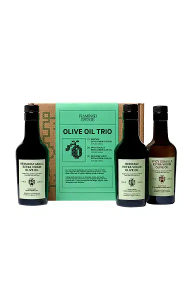 Flamingo Estate Olive Oil Introduction Gift Box | Thumbnail 1