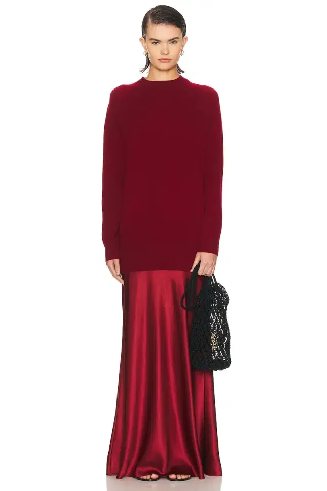 Christopher Esber Monument Long Dress