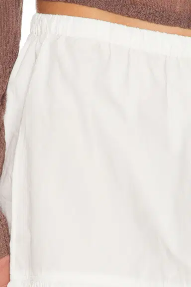 Deiji Studios Flounce Mini Skirt | Thumbnail 6 Deiji Studios Flounce Mini Skirt | Thumbnail 6