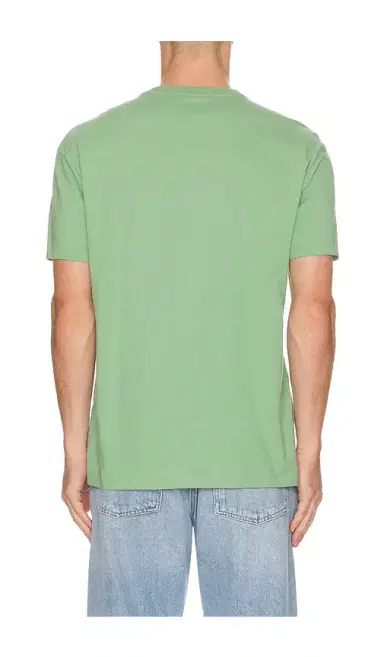 Polo Ralph Lauren Short Sleeve Crewneck T-Shirt | Thumbnail 2