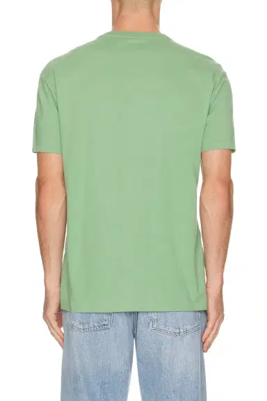 Polo Ralph Lauren Short Sleeve Crewneck T-Shirt | Thumbnail 4