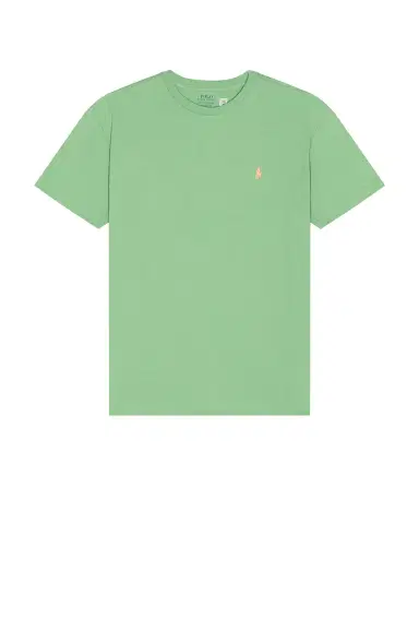 Polo Ralph Lauren Short Sleeve Crewneck T-Shirt | Thumbnail 6