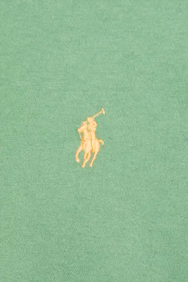 Polo Ralph Lauren Short Sleeve Crewneck T-Shirt | Thumbnail 7