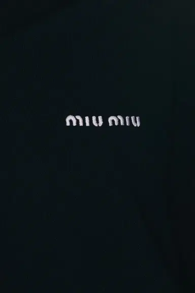 Miu Miu Pullover Sweater | Thumbnail 5 Miu Miu Pullover Sweater | Thumbnail 5
