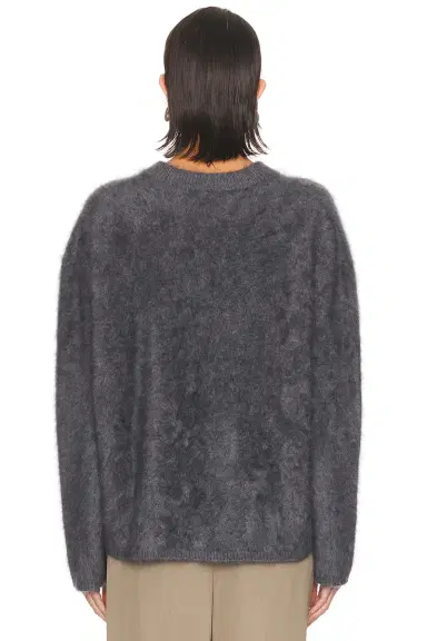 Lisa Yang Natalia Sweater | Thumbnail 3 Lisa Yang Natalia Sweater | Thumbnail 3