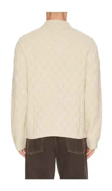 SAMSOE SAMSOE Sabrodie Long Sleeve Shirt | Thumbnail 2 SAMSOE SAMSOE Sabrodie Long Sleeve Shirt | Thumbnail 2